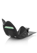 Płyta pod silnik Acerbis Kawasaki KX 250 4T [20]/ F [17-19] czarna