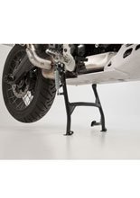 Podstawka centralna SW-MOTECH BMW F 850 GS/Adv (18-), F 900 GS (24-)