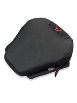 Poduszka na siedzenie kierowcy Traveller Rider do motocykli sportowych 30.5 X 30 CM, SW-MOTECH