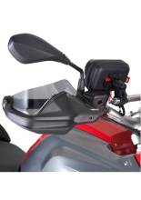 Podwyższenie oryginalnych handbarów Givi do BMW F 800 GS Adventure (13-18), F 850 GS (18-20), S 1000 XR (15-19), R 1200 GS Adventure (14-18), R 1200 GS (13-18), R 1250 GS (19-), R 1250 GS Adventure (19-)