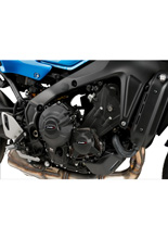 Pokrywy dekli silnika PUIG Yamaha MT-09/ SP (21-)/ XSR900 (22-)