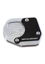 Poszerzenie stopki Hepco&Becker Honda VFR 1200 X Crosstourer (12-20)