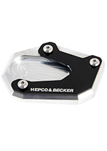 Poszerzenie stopki Hepco&Becker Suzuki GSX-S 1000 S Katana (19-)