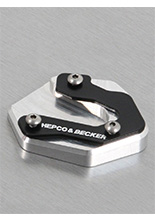 Poszerzenie stopki Hepco&Becker Yamaha Tracer 700 [16-20]