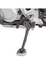 Poszerzenie stopki bocznej GIVI BMW F 750 GS (18-23)/ 850 GS (19-20)/ 800 GS (24-)