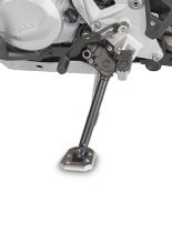 Poszerzenie stopki bocznej Kappa do BMW F 750 GS (18-) / F 850 GS (19-20)