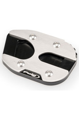 Poszerzenie stopki bocznej Puig do Yamahy MT-09 / MT-09 SP / Tracer 9 / Tracer 9 GT (21-), XSR900 (22-)