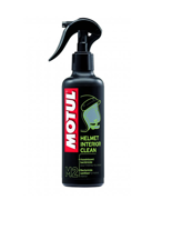 Preparat do dezynfekcji wnętrza kasku Motul Helmet interior clean 250ml