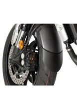 Przedłużenie błotnika przedniego PUIG do Aprilia Shiver 750/GT