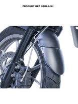 Przedłużenie błotnika przedniego PUIG do BMW F650GS (02-07)/ G650GS (09-16)