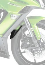 Przedłużenie błotnika przedniego Puig do Kawasaki Z900RS (18-) / SE (22-)