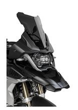 Przedłużenie błotnika przedniego Touratech BMW R1250GS/ R1200GS (LC) (17-)