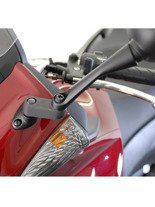 Przedłużenie lusterek SW-MOTECH Honda CB 1300S/ CBR 1000RR Fireblade/ CBF 1000/ NT 700V Deauville/ XL 125V Varadero [40 mm]