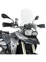 Przezroczysta szyba GIVI BMW F 650 GS/ 800 GS [08-17]