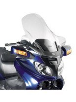 Przezroczysta szyba GIVI Suzuki AN 650 Burgman Executive [05-12]