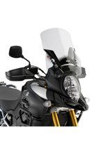 Przezroczysta szyba GIVI Suzuki DL 1000 V-Strom [14-19]