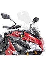 Przezroczysta szyba GIVI Suzuki GSX-S 1000 F [15-20]