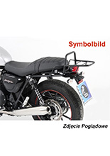 Rurowy stelaż centralny Hepco&Becker Triumph Street Twin (16-22) / Speed Twin 900 (23-)