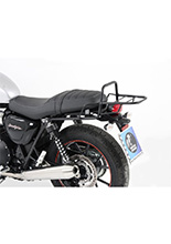 Rurowy stelaż centralny Hepco&Becker Triumph Street Twin (16-22) / Speed Twin 900 (23-)