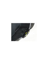 SLIDERY PODESTU R&G Do BMW C600 Sport (12-15)