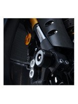 SLIDERY PRZEDNIEGO ZAWIESZENIA R&G DO Yamaha MT-10 (16-17) / YZF-R1 (15-17) / YZF-R1M (15-17) / YZF-R6 (17)