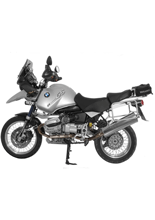 Siedzenie Touratech Rider Fresh Touch BMW R850GS/ R1100GS/ R1150GS