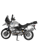 Siedzenie Touratech pillion BMW R850GS/ R1100GS/ R1150GS