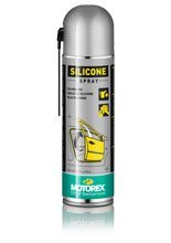 Silikon w sprayu Motorex Silicon Spray 500ml