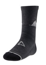 Skarpety Leatt Socks MTB szare