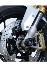 Slider przedniego zawieszenia R&G do BMW R 1250 RS (19-21)