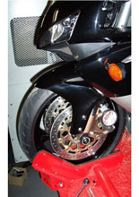 Slider przedniego zawieszenia R&G do BMW R1200R (15-18), Honda CBR1000RR Fireblade (04-07), CBR900 Fireblade (00-03)