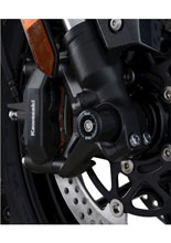 Slider przedniego zawieszenia R&G do Kawasaki Ninja 1000SX (20-21)