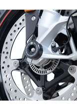 Slidery przedniego zawieszenia R&G do BMW S1000RR (19-21)