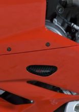 Slidery silnika R&G Racing do Ducati Panigale 899 (13-)/959 (16-)/1199 (12-)/1299 (15-)/Panigale V2 (20-)