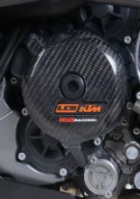 Slidery silnika R&G Racing do KTM 1050 Adventure (15-)/ 1290 Super Adventure (15-20)/ 1290 Super Duke (17-)/1290 Super Duke GT (19-)/ 1290 Super Duke R (17-) aluminium