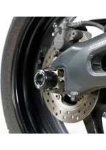 Slidery wahacza R&G do Honda CBR1000RR Fireblade (04-07)