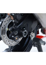 Slidery wahacza R&G do Honda CBR1000RR / Fireblade / SP / SP2, CBR1000RR-R Fireblade / SP