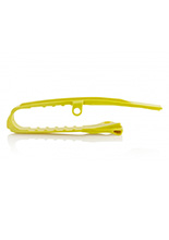 Ślizg łańcucha Acerbis Suzuki RM-Z 250 (19-22), RM-Z 450 (18-22) żółty