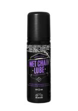 Smar do łańcucha wyjątkowo odporny na wodę 50ml Muc-Off Wet Weather Chain Lube