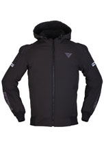 Softshell motocyklowy Modeka Clarke Sport czarny