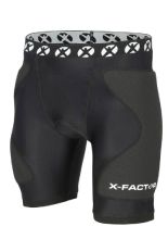 Spodenki ochronne X-Factor Duro rowerowe