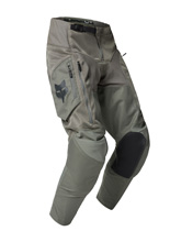 Spodnie cross Fox Ranger Air szare
