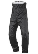 Spodnie przeciwdeszczowe Scott Ergonomic Pro DP Rain czarne