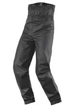 Spodnie przeciwdeszczowe damskie Scott Ergonomic Pro DP Rain czarne