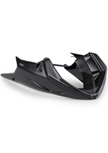 Spoiler silnika PUIG Honda CB 750 Hornet (23-) karbonowy