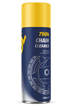 Spray do czyszczenia łańcucha Mannol Chain Clean 400ml