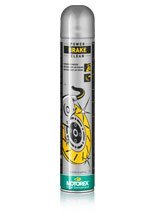 Spray do czyszczenia tarcz hamulcowych Motorex Power Brake Clean Spray 750 ml