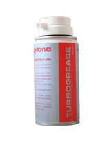 Spray do pielęgnacji zamków błyskawicznych Daytona Turbo 100ml