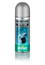 Środek do czyszczenia i pielęgnacji kasku Motorex Helmet Care Spray 200ml