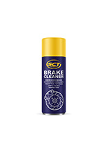 Środek do czyszczenia tarcz Mannol brake cleaner